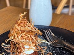 千层黄油土豆-BOR Eatery(安福路店)