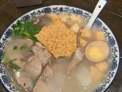 -小潘记鸭血粉丝汤