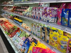-世纪联华(控江店)