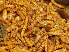 -周小亮丁家坡洋芋(全国总店)