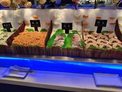 -SEA西雅图海鲜自助餐厅(海乐世界店)