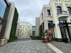 -比斯特上海购物村精品奥特莱斯