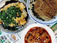 -阿金大白·上海菜馆(新天地店)