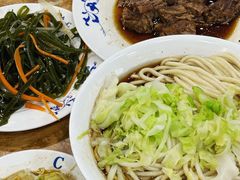 -柴氏风味斋(甘家口店)
