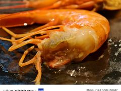 -渔荷食町·铁板烧料理(崂山万象汇店)
