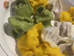 -金谷园饺子·烧烤(人大总店)