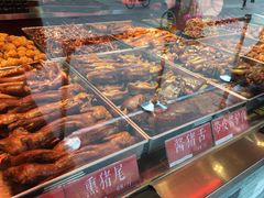 -四季小馆·地道北京小吃(广百店)