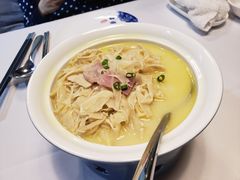浓汤纸片笋-同庆楼(金宝汇店)