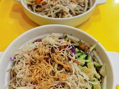 -嗨皮儿·现蒸面皮(抄纸巷店)