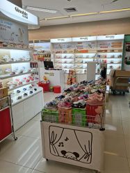 -孩子王童乐园(天津远洋乐堤港店)