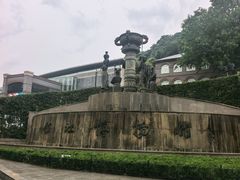 -镇江博物馆