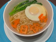-鹭禧·中餐厅(厦门波特曼七星湾酒店)