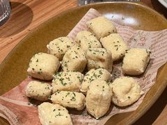 -本处·素食·融合料理(南油店)