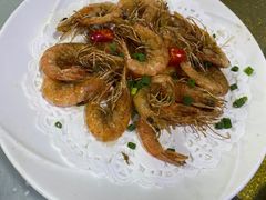 -海之鲜大排档(东山海鲜金銮湾店)