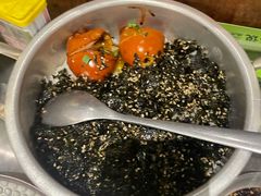 -山葵说·泥炉烤肉(泰达时尚E街区店)