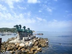 -养马岛旅游度假区
