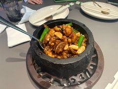 -桂满陇·杭州饭店(清河万象店)