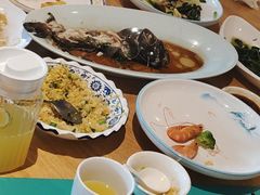 -糟粕醋·椰苑海南菜餐厅(亚龙湾天域酒店)