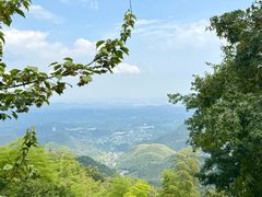 -莫干山风景区