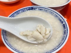 花生汤-没牙伯花生汤店(老药洲店)