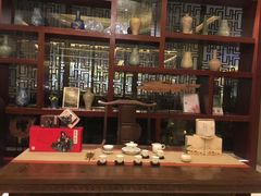 -广交会威斯汀酒店