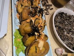 -状元阁烧烤(新华路总店)
