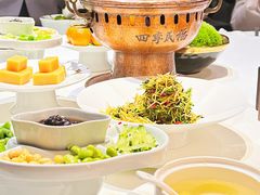 -四季民福烤鸭店(王府井灯市口店)