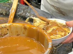 -正味斋锅巴菜(西北角店)