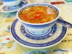 -广信牛奶甜品世家(台东店)