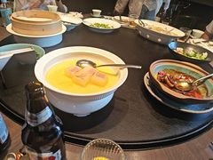 -庐灶江南·江南菜·四合院Bistro(东直门·华侨夜泊君亭店)