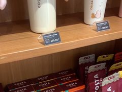 -COSTA COFFEE(天通苑华联店)
