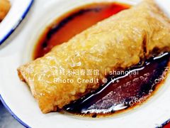特色黄酱-逸桂禾面馆