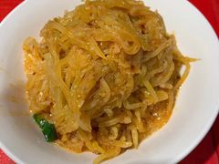 -蓝田九大碗民俗食府(蓝田店)