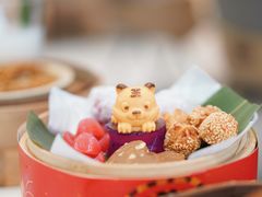 -蔡澜点心·粤菜(月星环球港店)