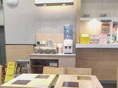 -吉野家(复兴路第二餐厅店)