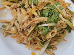 -长安后宰门水盆羊肉(新都心店)