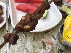 -状元阁烧烤(群力店)