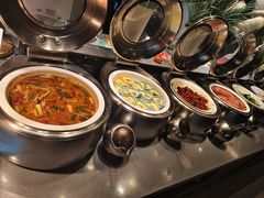 -凡塔斯牛排自助餐厅(福州宝龙店)
