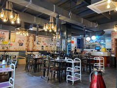 -燚青春泥炉烤肉(东泰店)