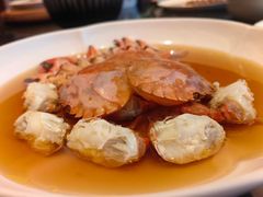 -甄御•海鲜新青岛菜(麦岛店)