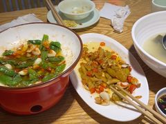 -人民食堂(电信南街店)