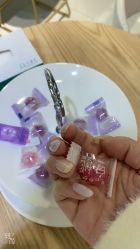 -小美汇美甲美睫美护