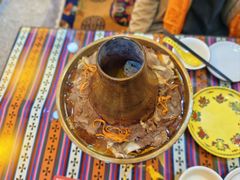 -卡万金特色藏餐