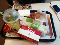 -肯德基(津滨店)