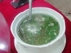 -昌茂客家情