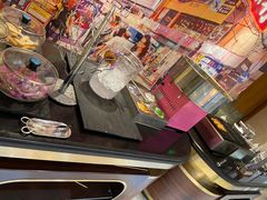 -杭州钱江新城万怡酒店-西餐厅