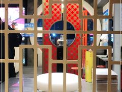 -京韵胡同·酱香羊蝎子火锅涮肉(长寿路店)