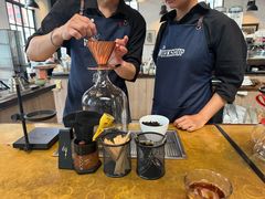 -The Workshop Coffee