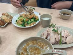 -百家鸡味馆(清泰店)