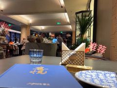 -喜悦烤鸭·新京菜(王府井店)